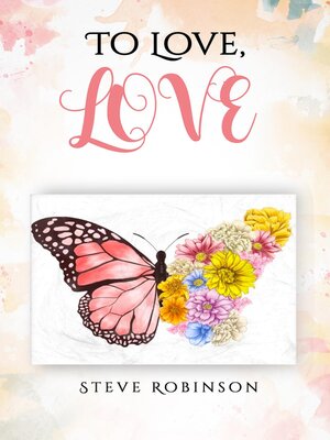 cover image of To Love, LOVE